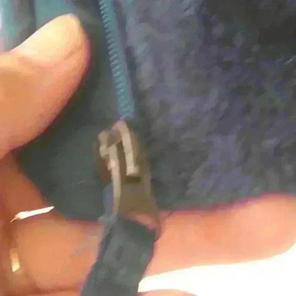 Faded  jacket - Picture 3 of 6